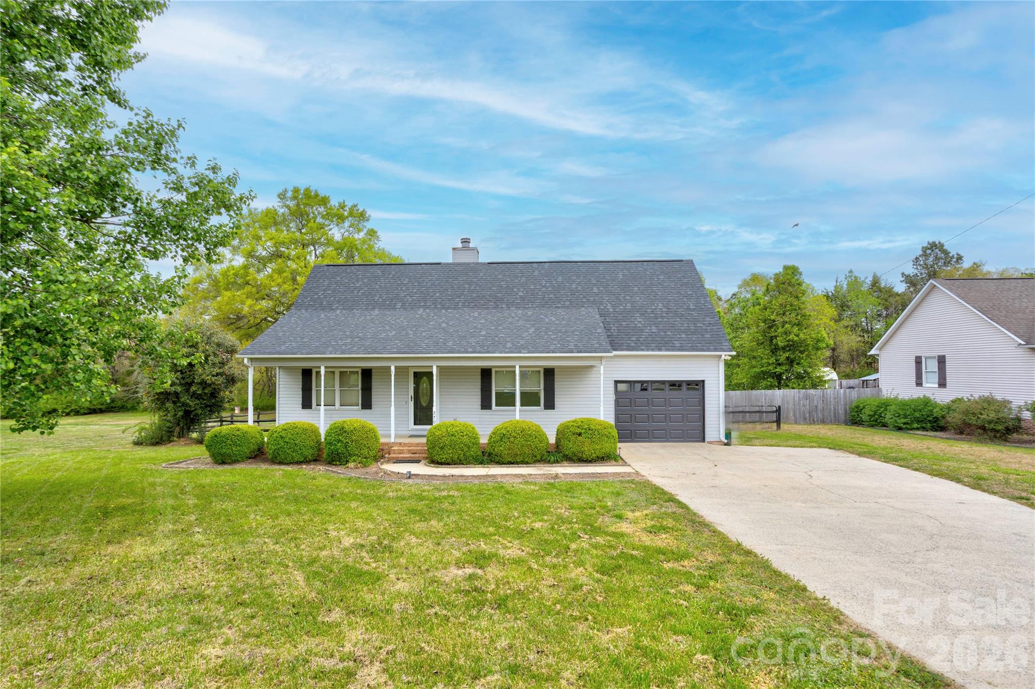 Vickers Plantation - Residential