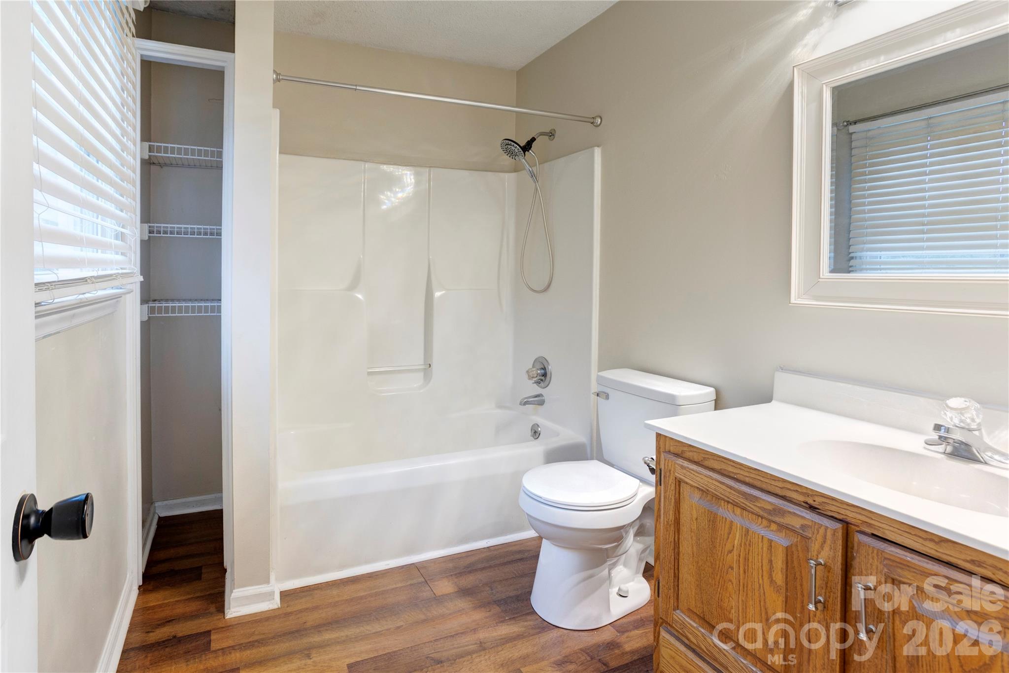 Vickers Plantation - Residential