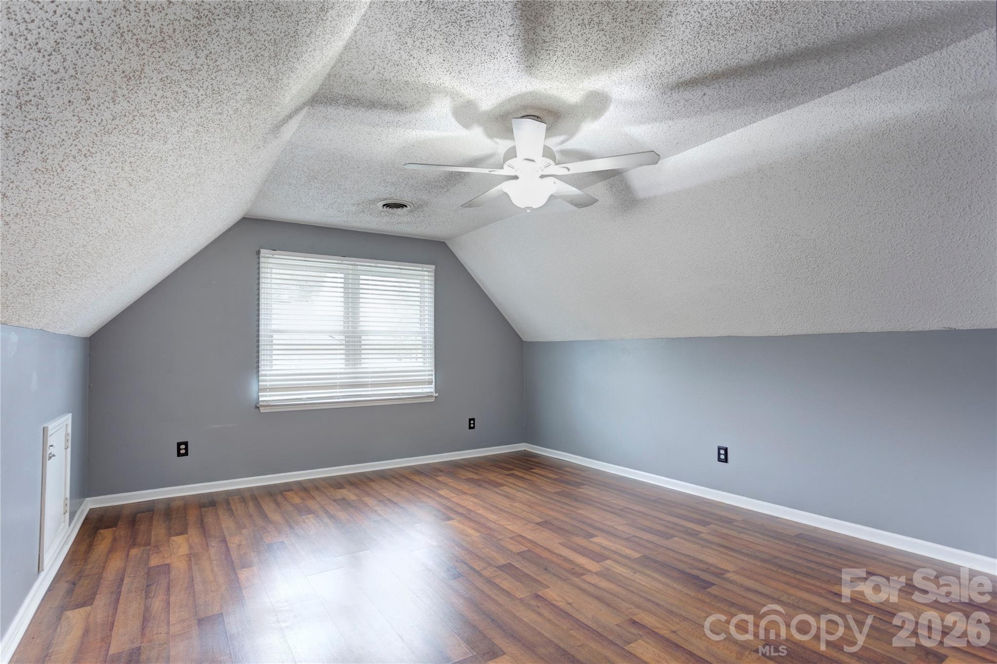 Vickers Plantation - Residential