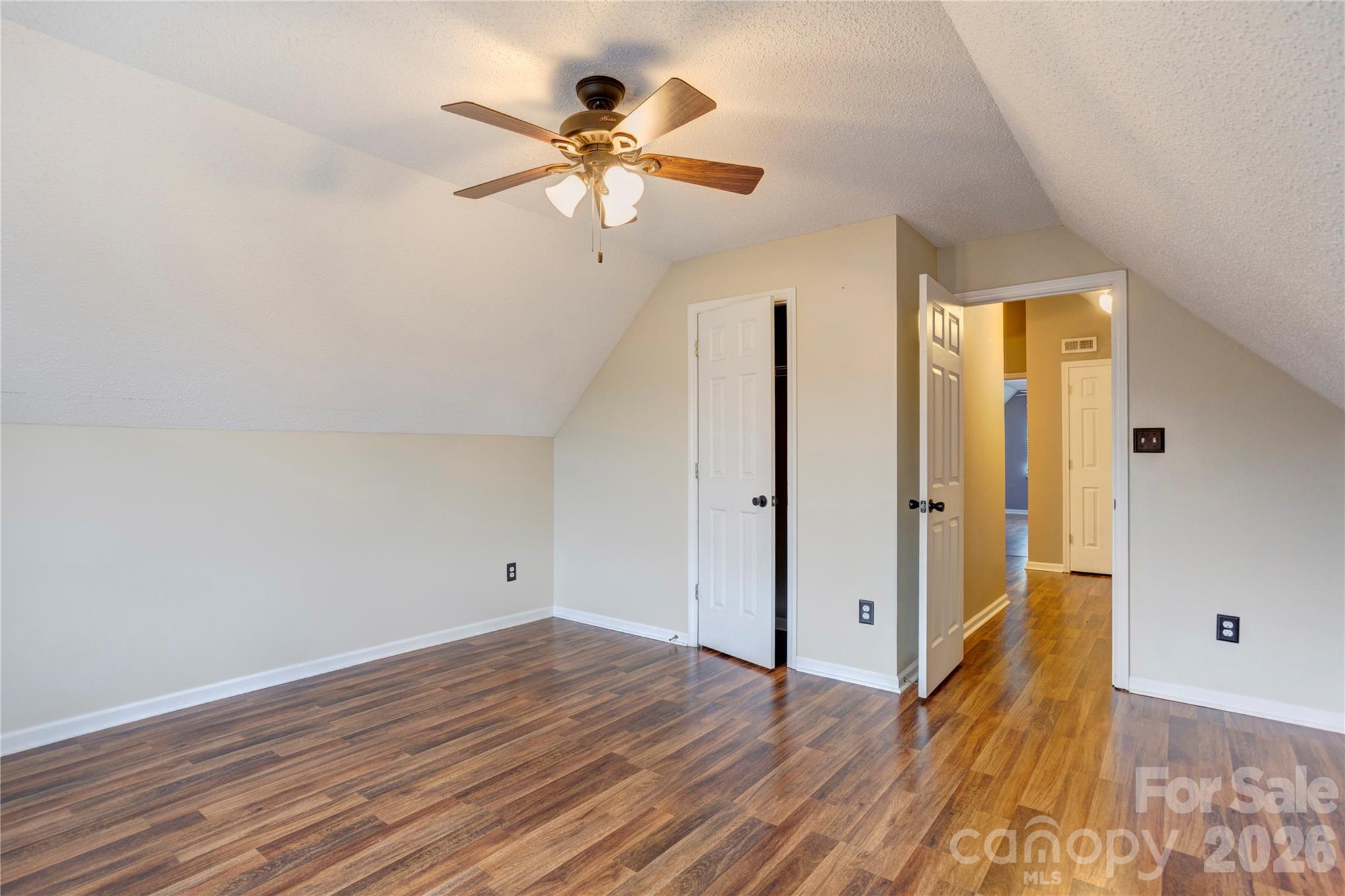 Vickers Plantation - Residential