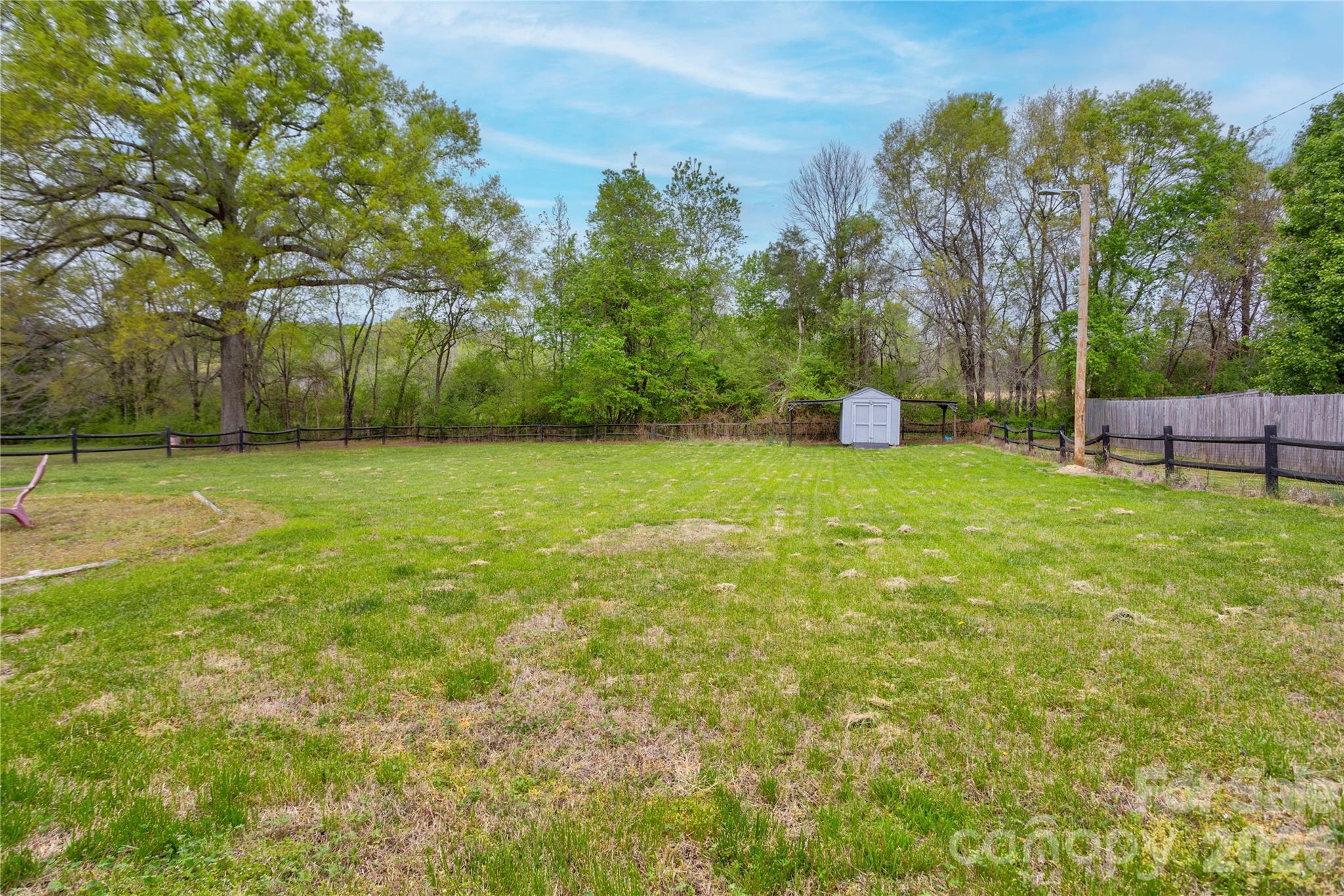 Vickers Plantation - Residential