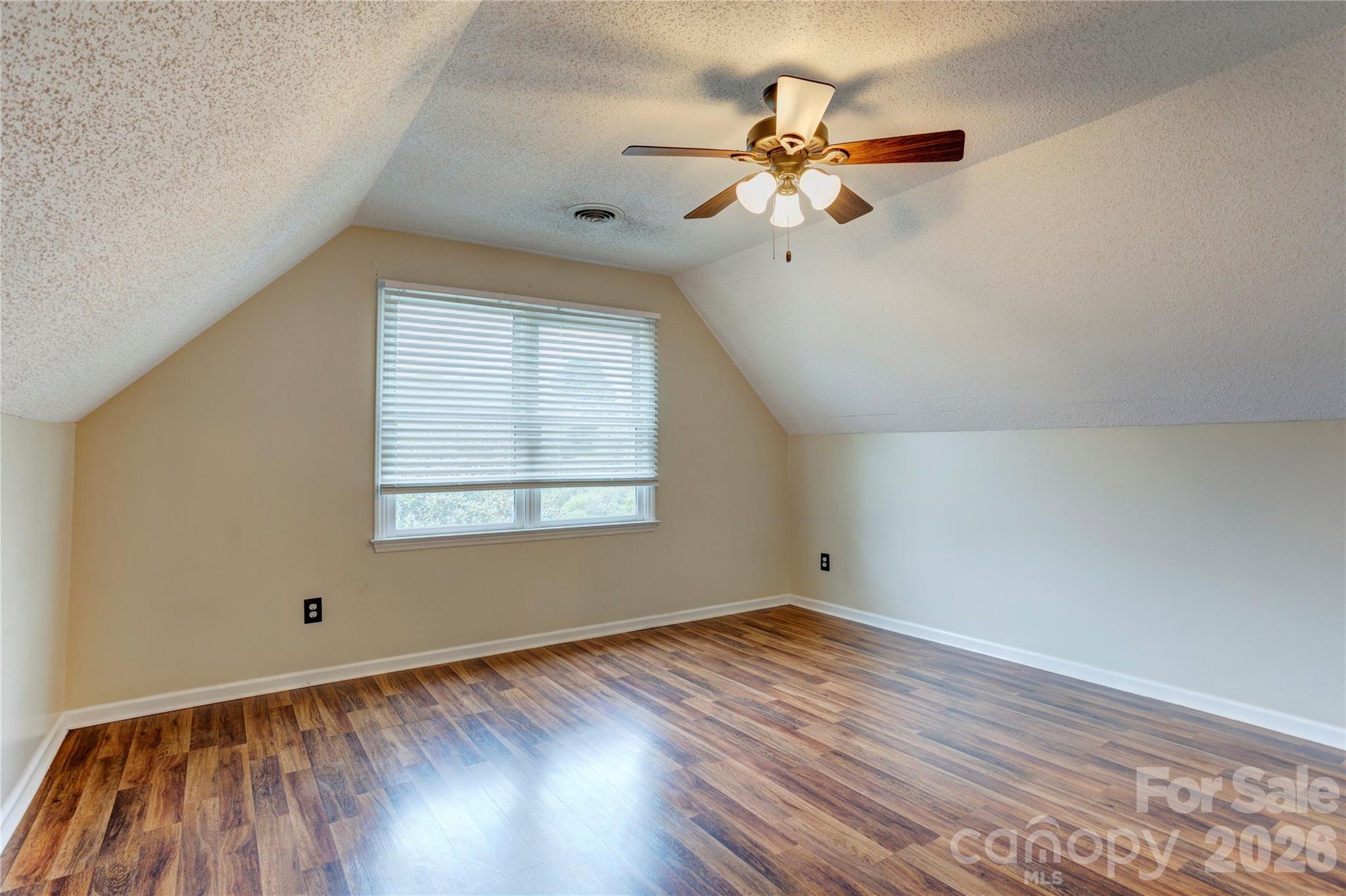 Vickers Plantation - Residential