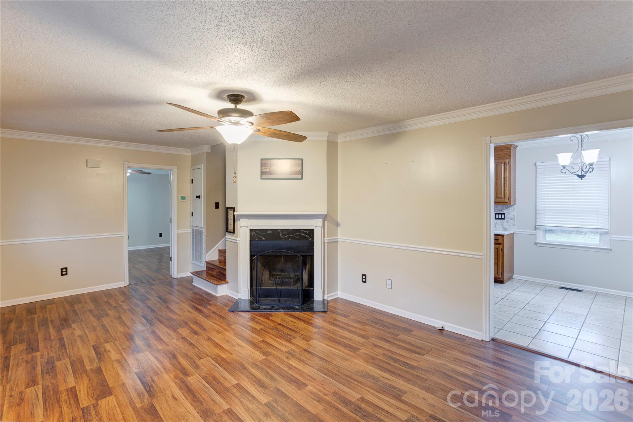 Vickers Plantation - Residential