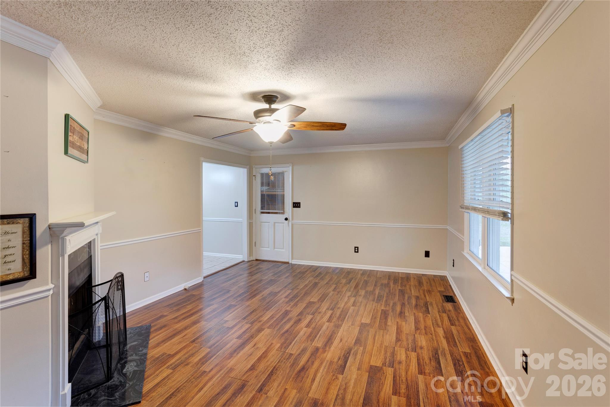 Vickers Plantation - Residential