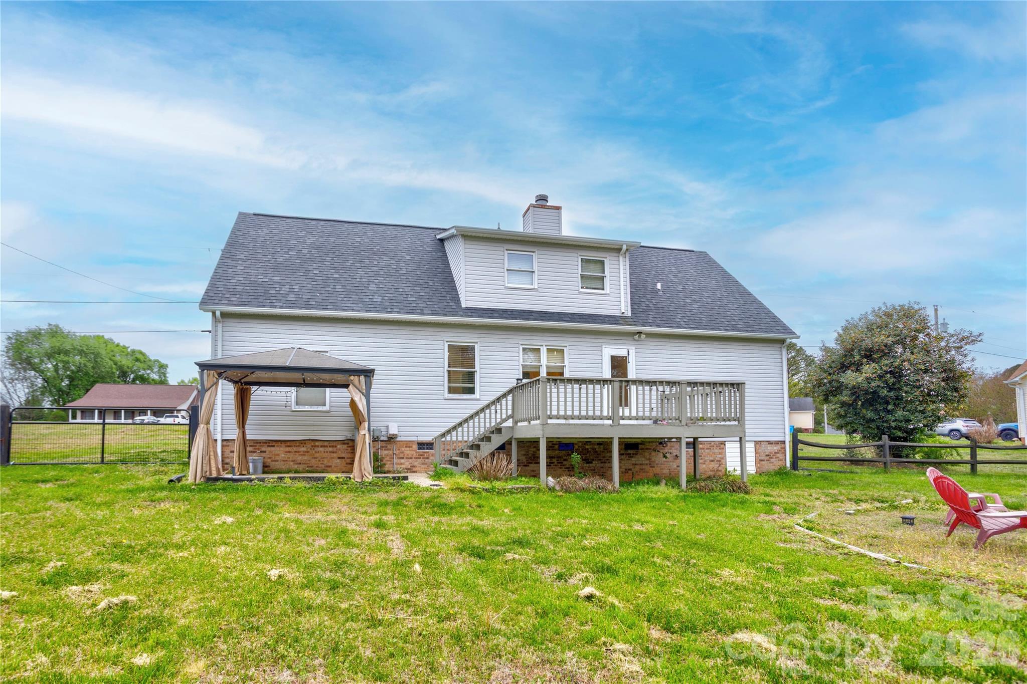 Vickers Plantation - Residential