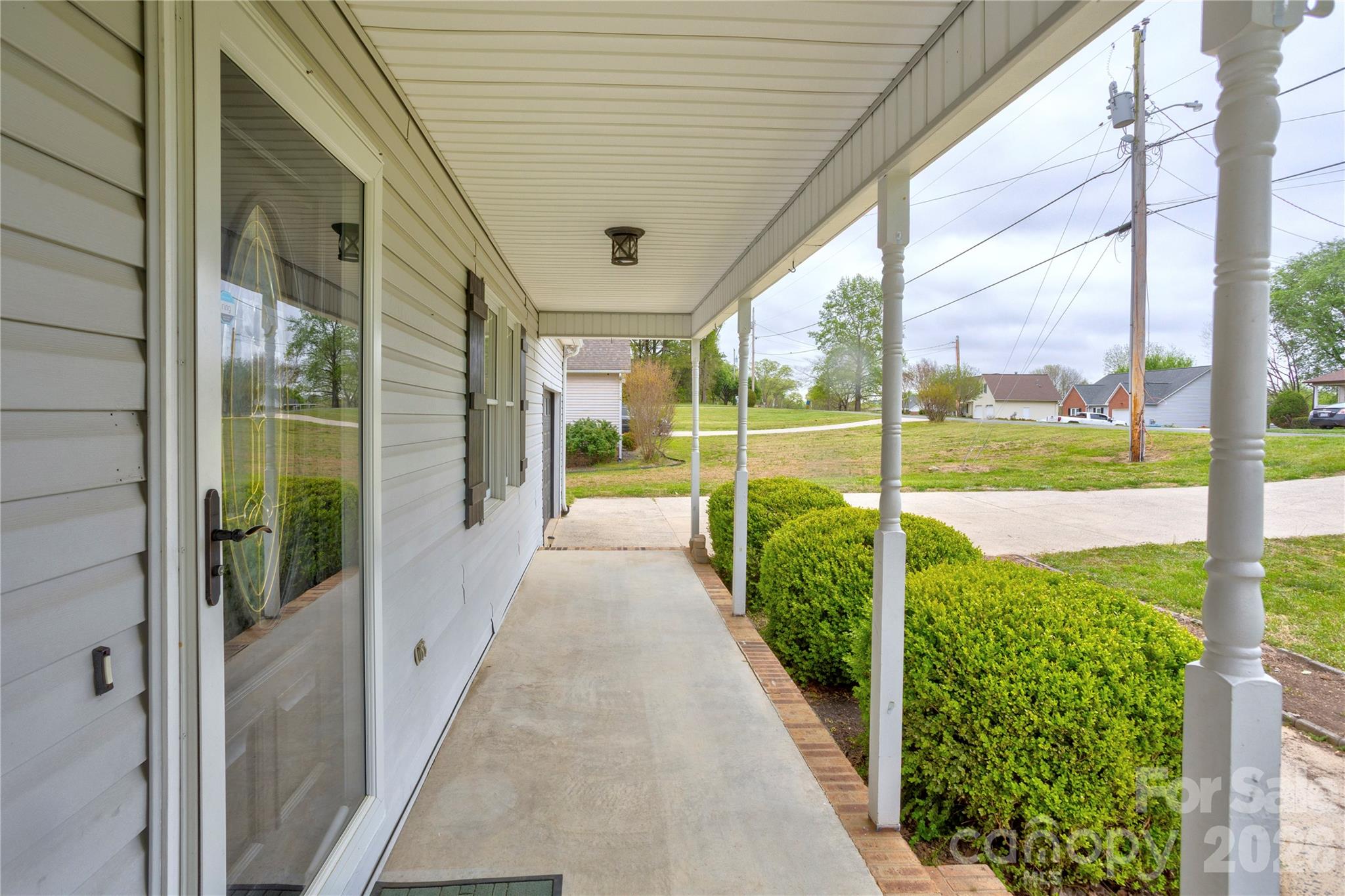 Vickers Plantation - Residential