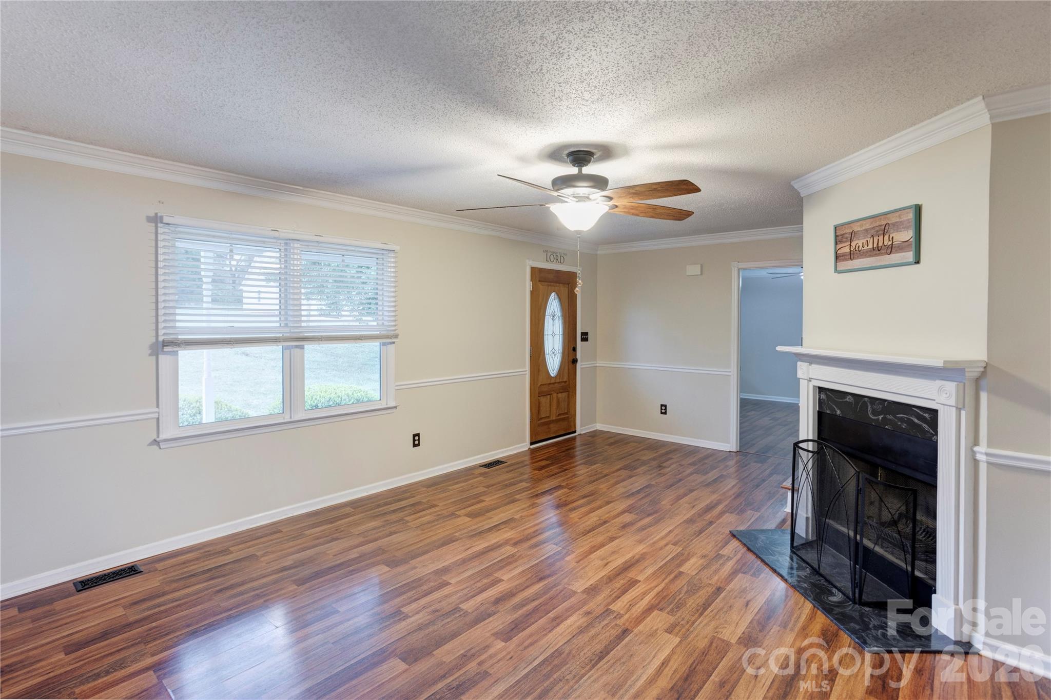 Vickers Plantation - Residential