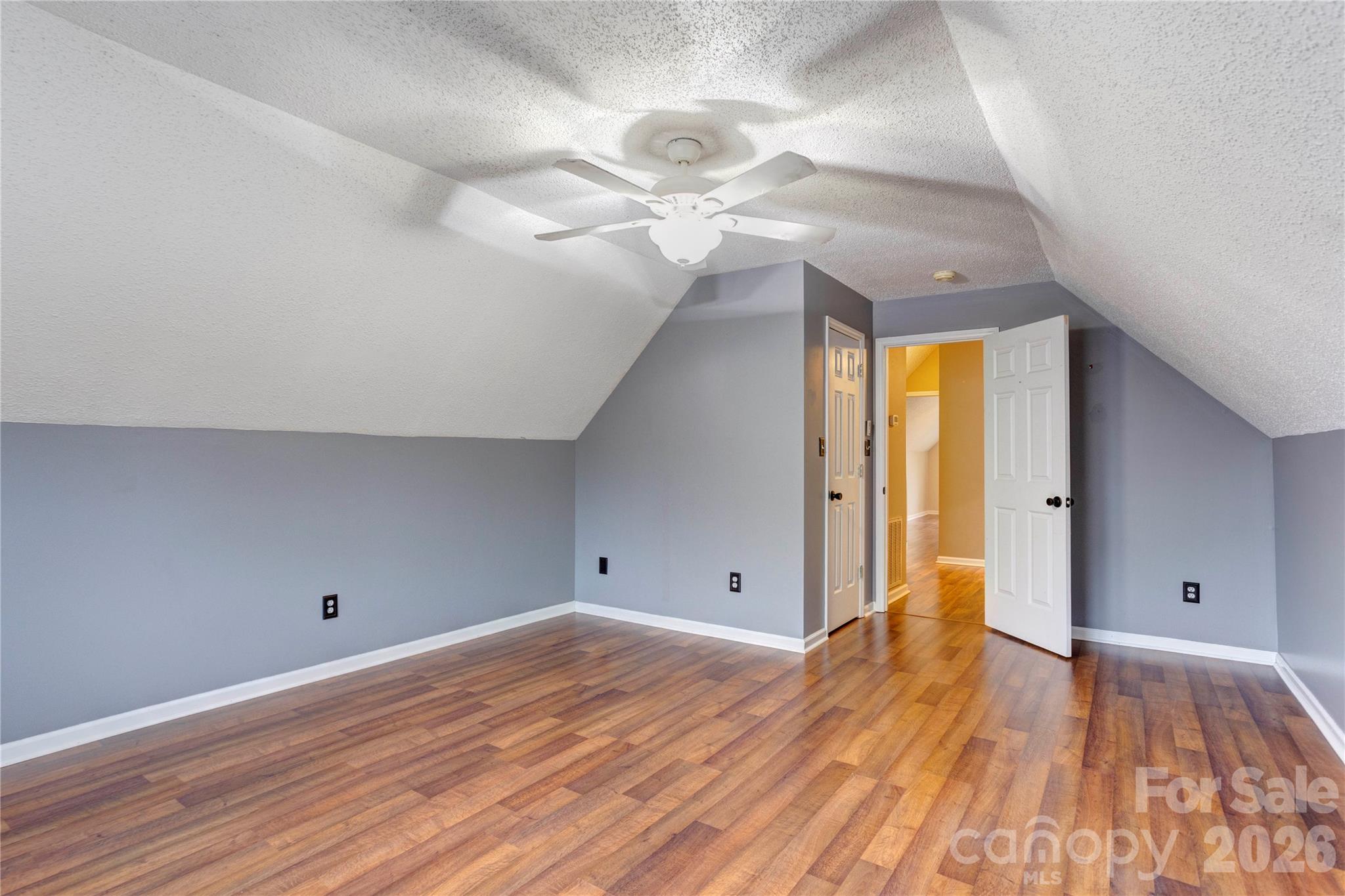 Vickers Plantation - Residential