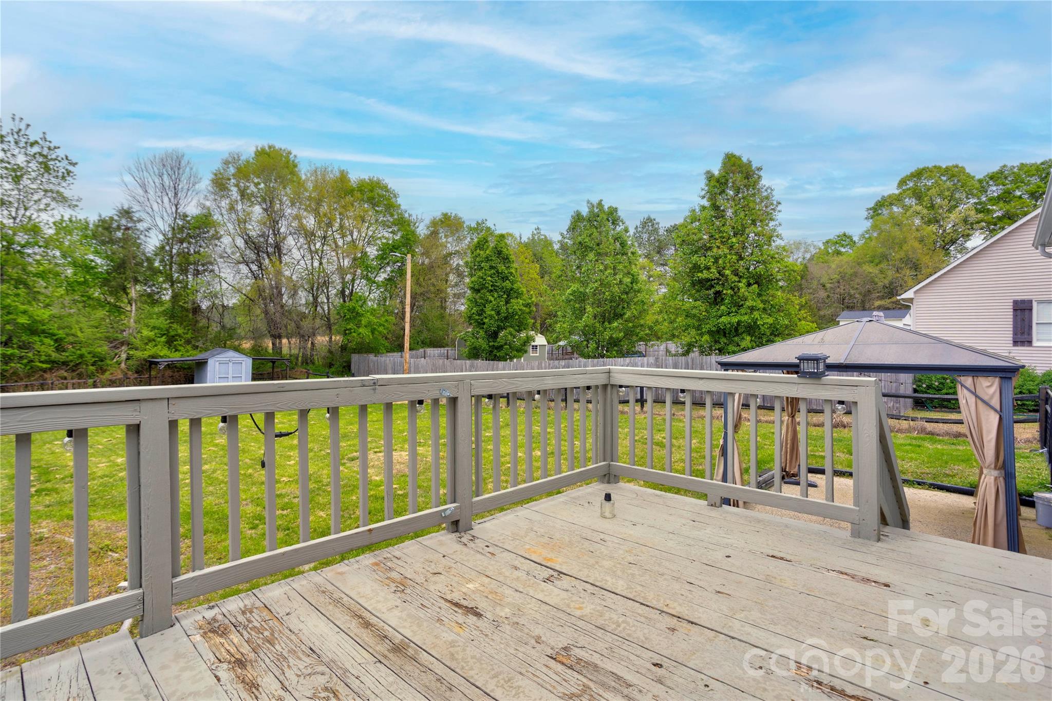 Vickers Plantation - Residential