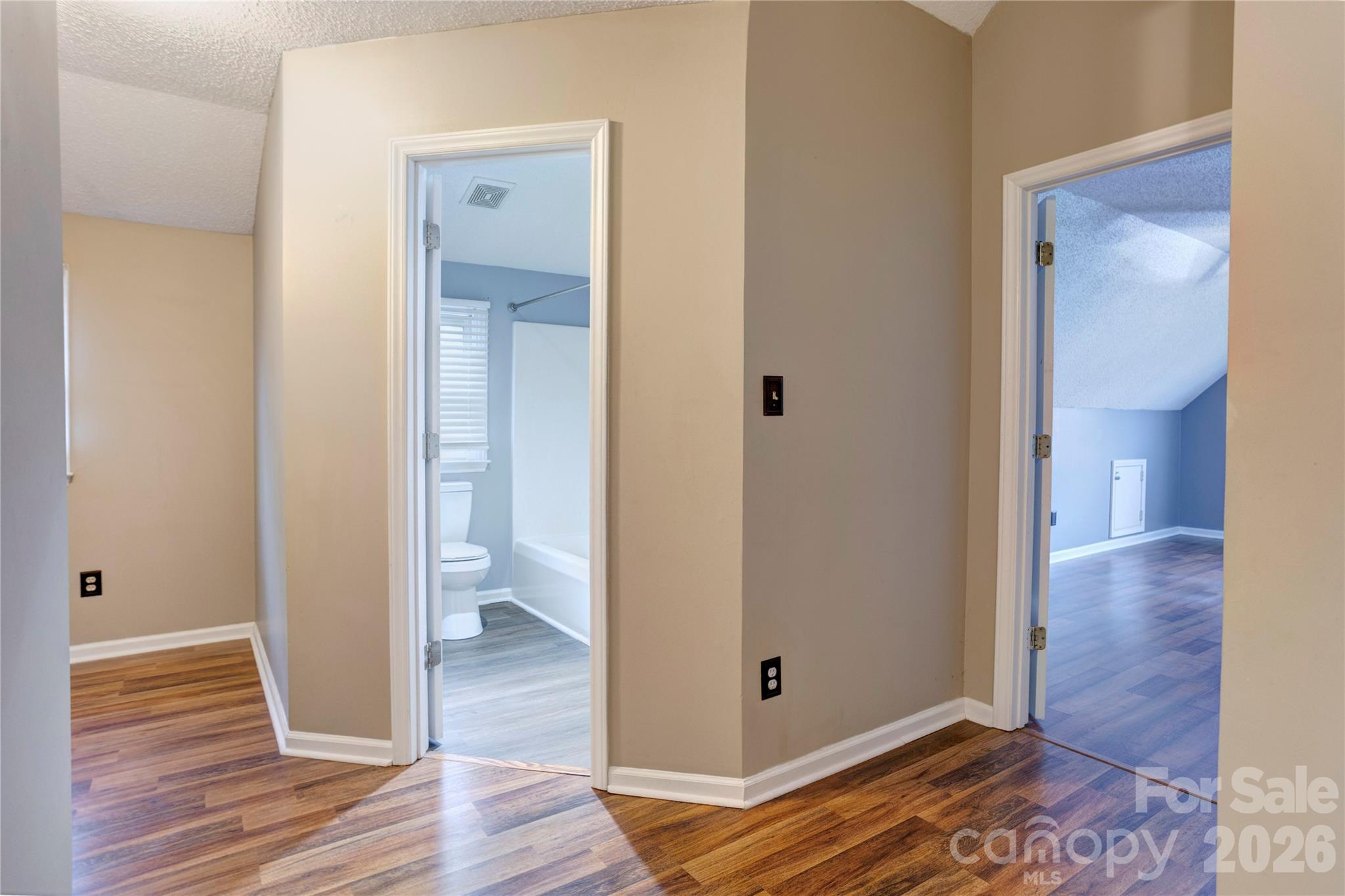 Vickers Plantation - Residential