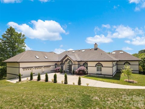 813 Rickel Drive Hendersonville NC 28739