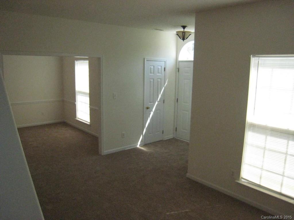 Winghurst - Residential