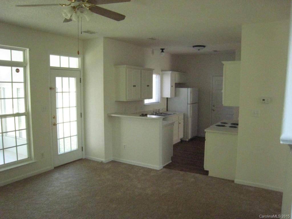 Winghurst - Residential