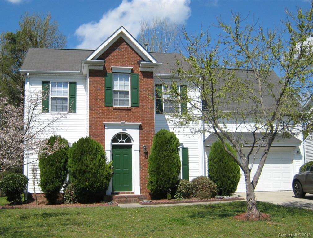 Winghurst - Residential