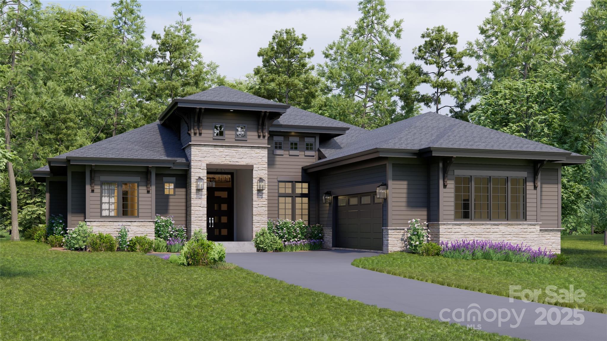 519A Huffstetler Road
