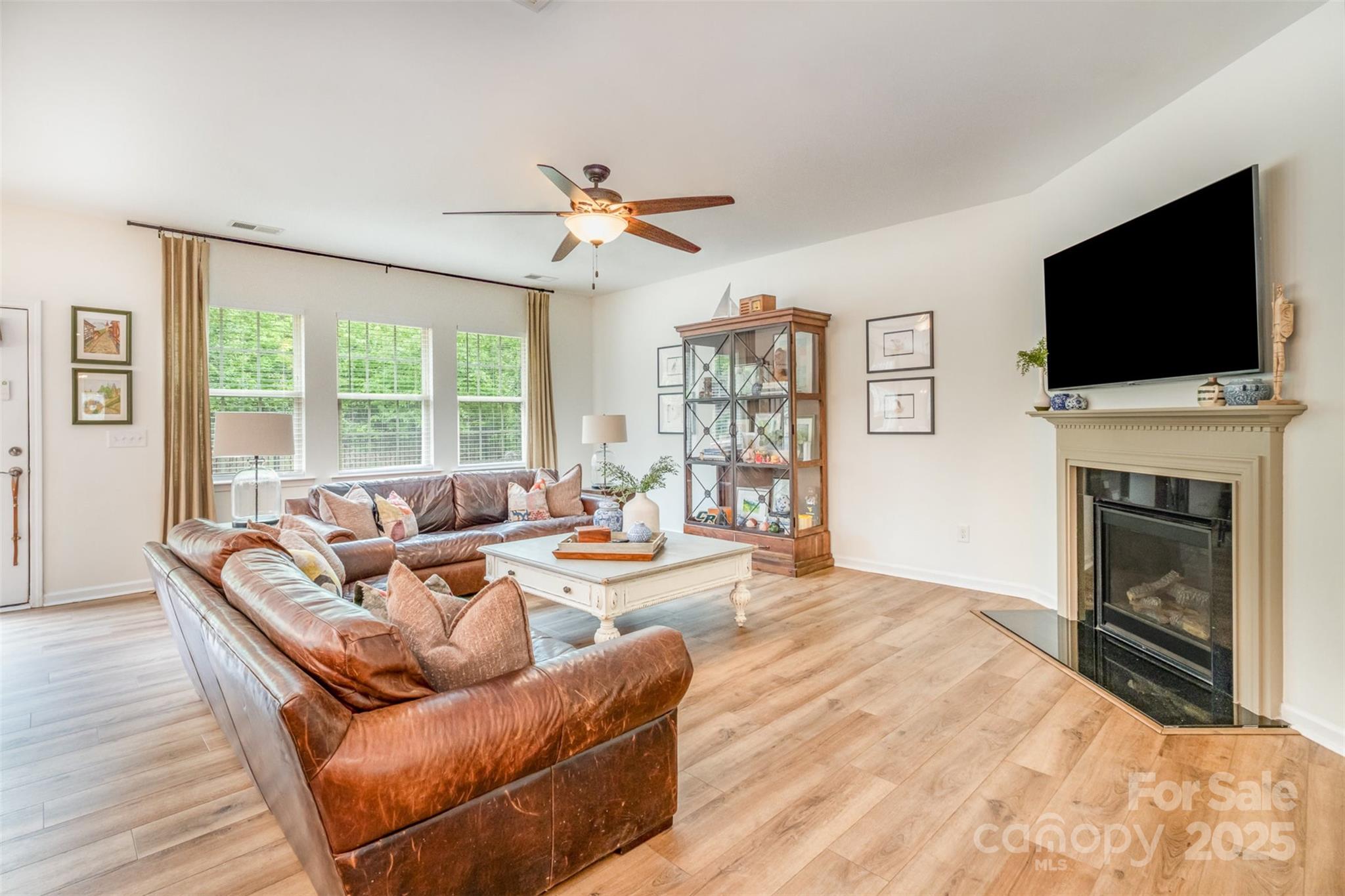 Waterside at the Catawba - Residential