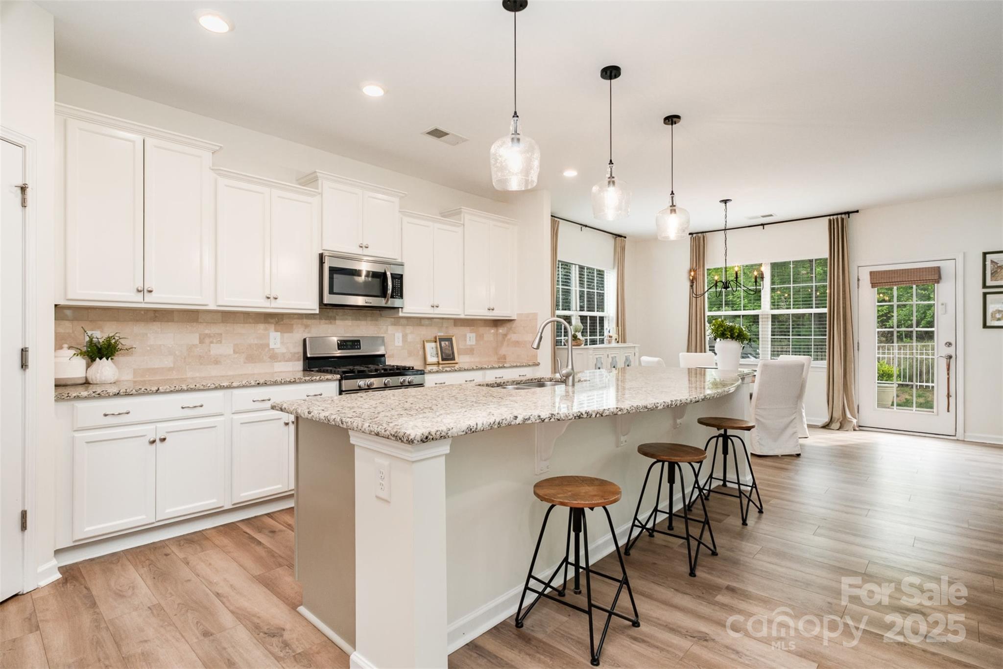 Waterside at the Catawba - Residential