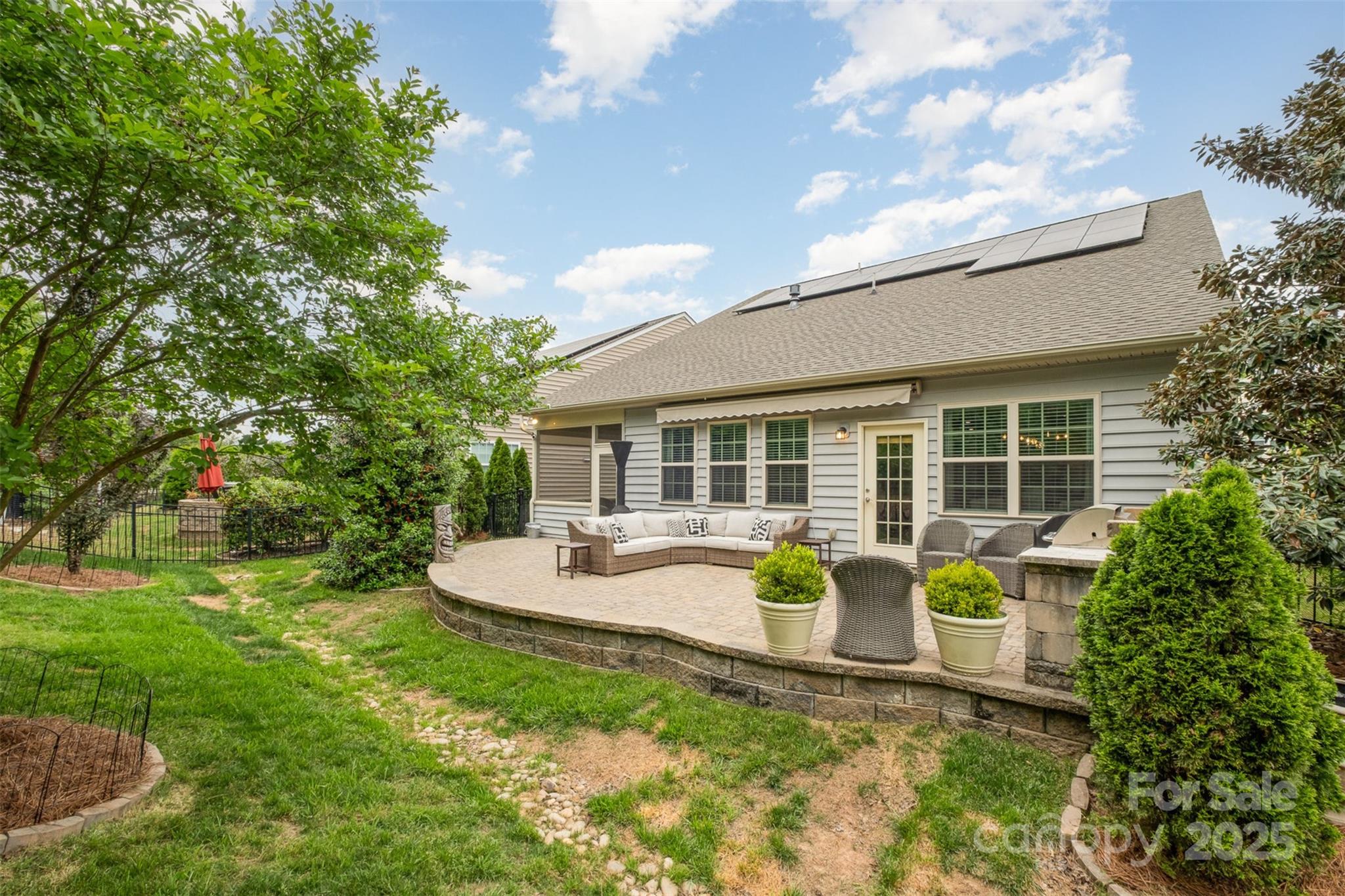 Waterside at the Catawba - Residential