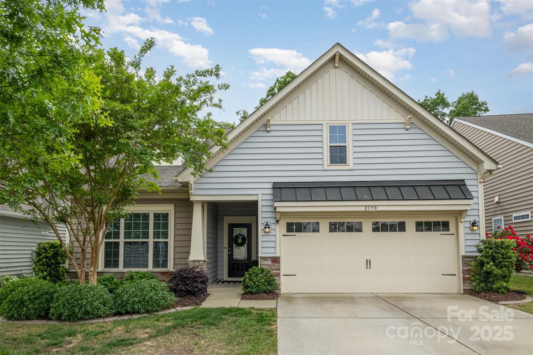 Waterside at the Catawba - Residential