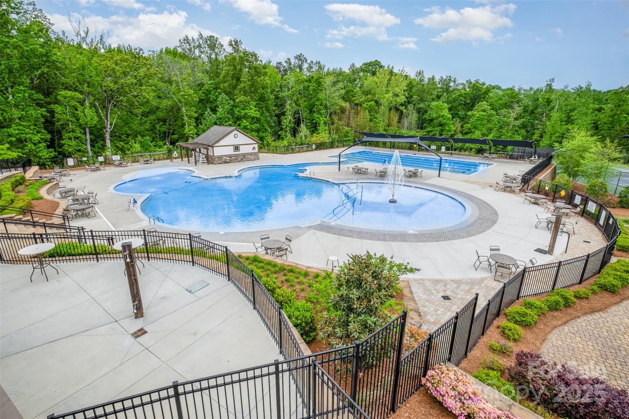 Waterside at the Catawba - Residential