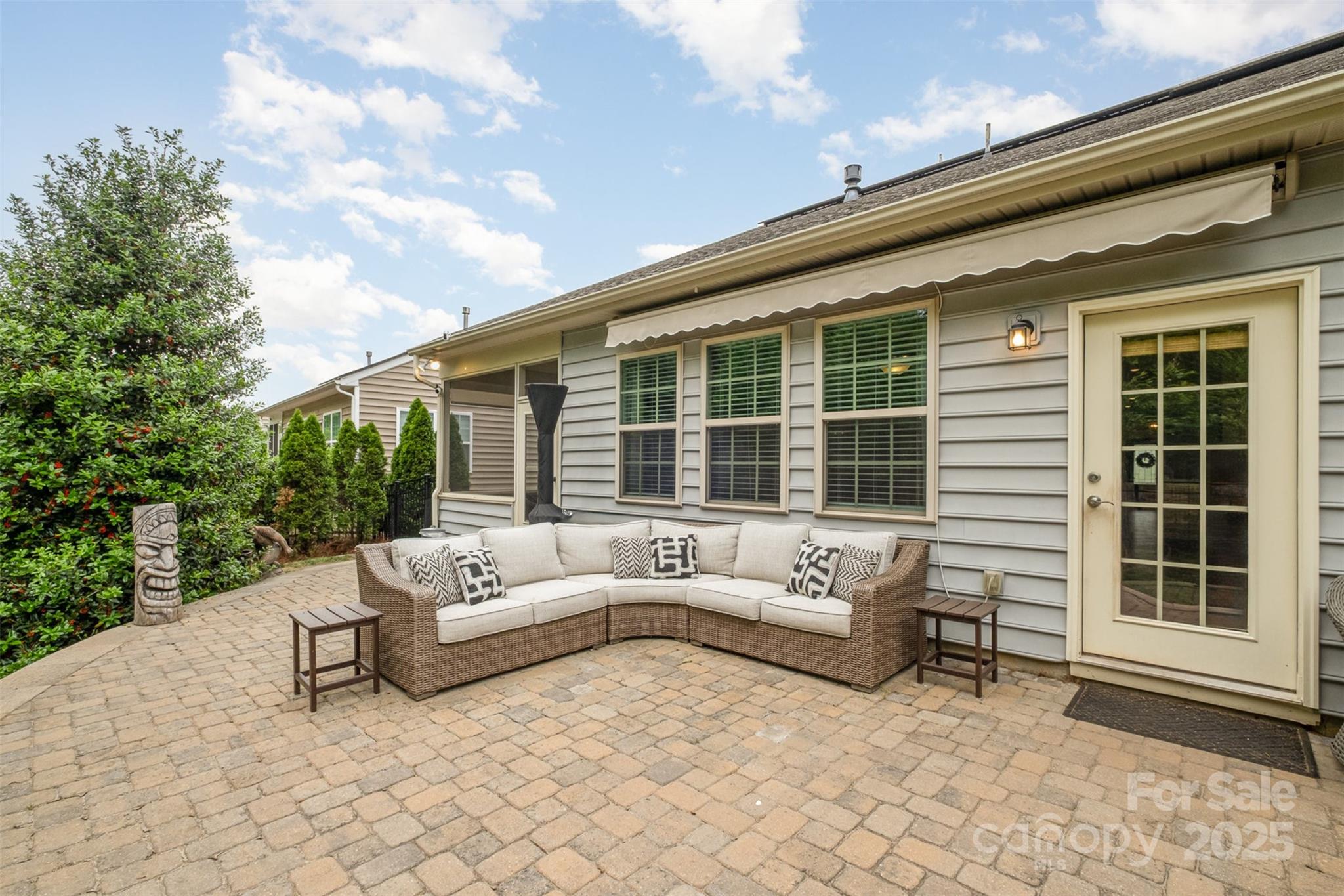 Waterside at the Catawba - Residential