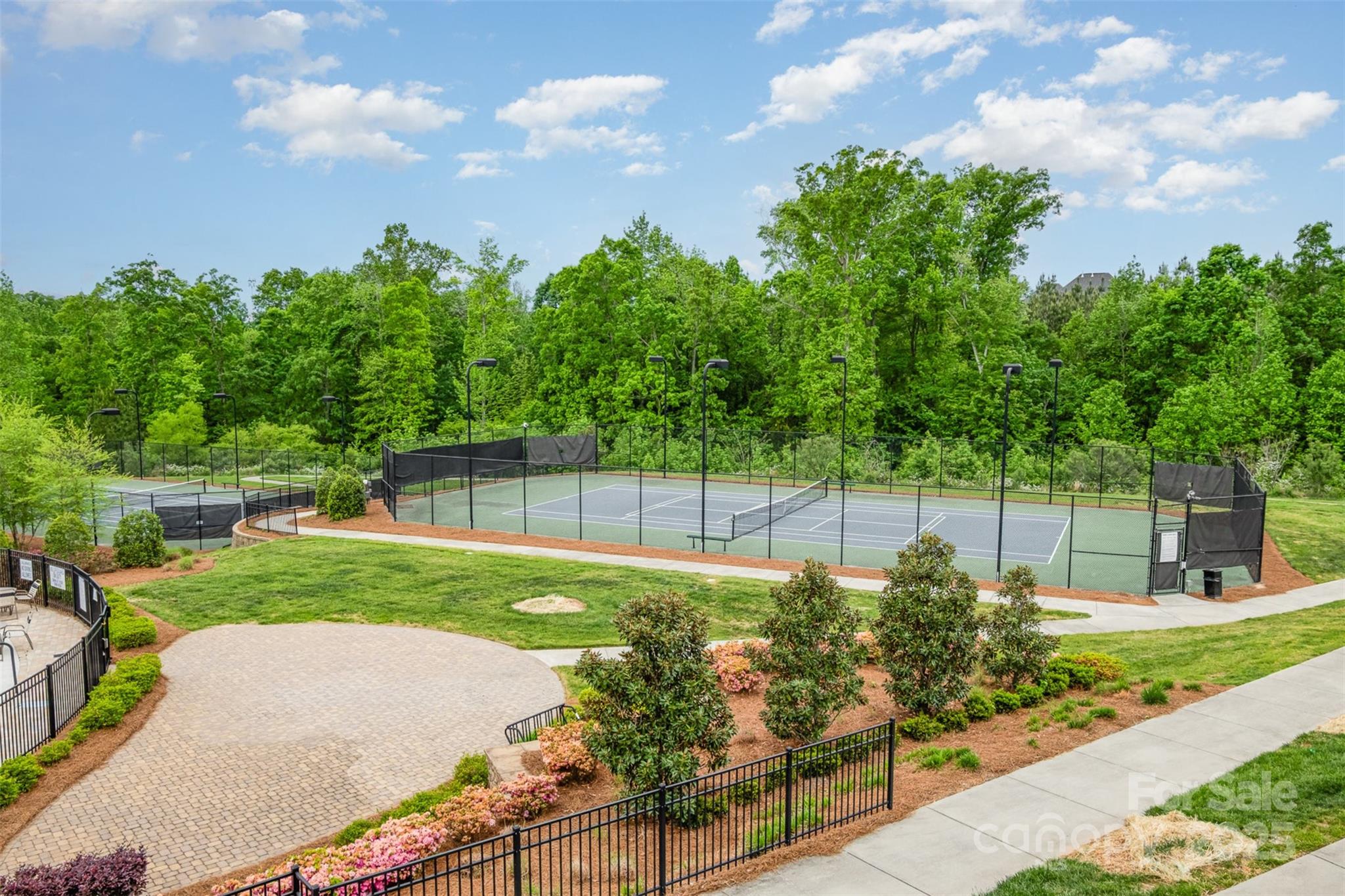 Waterside at the Catawba - Residential