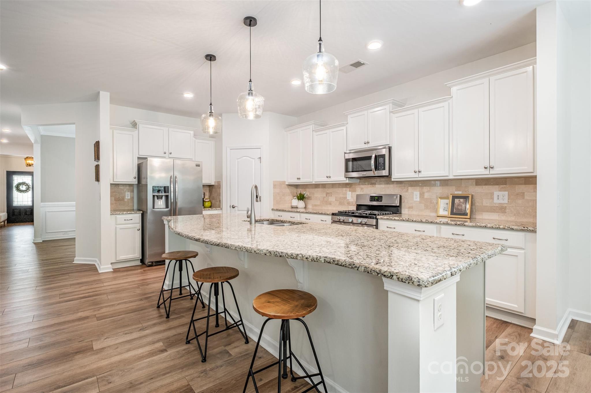 Waterside at the Catawba - Residential