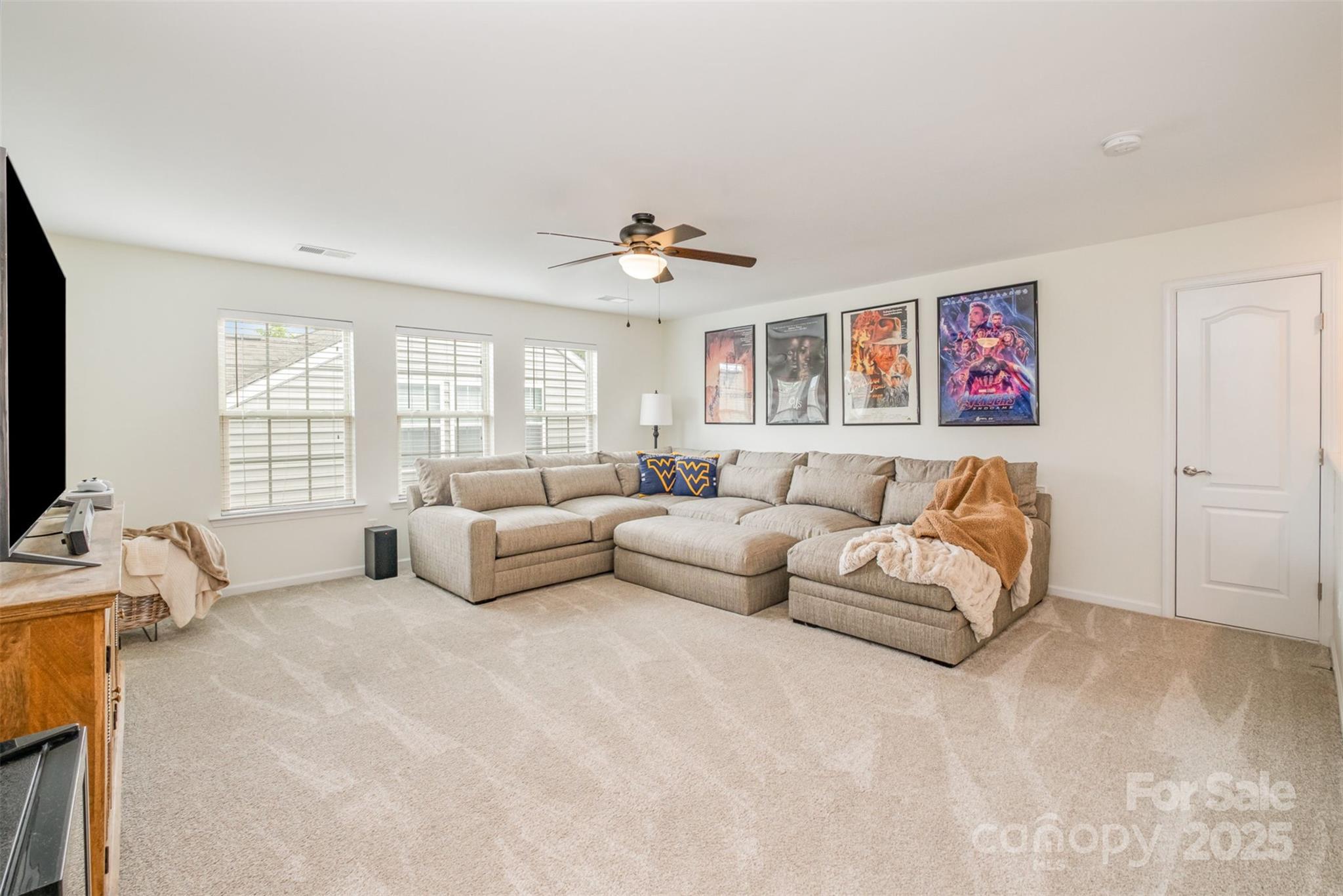 Waterside at the Catawba - Residential