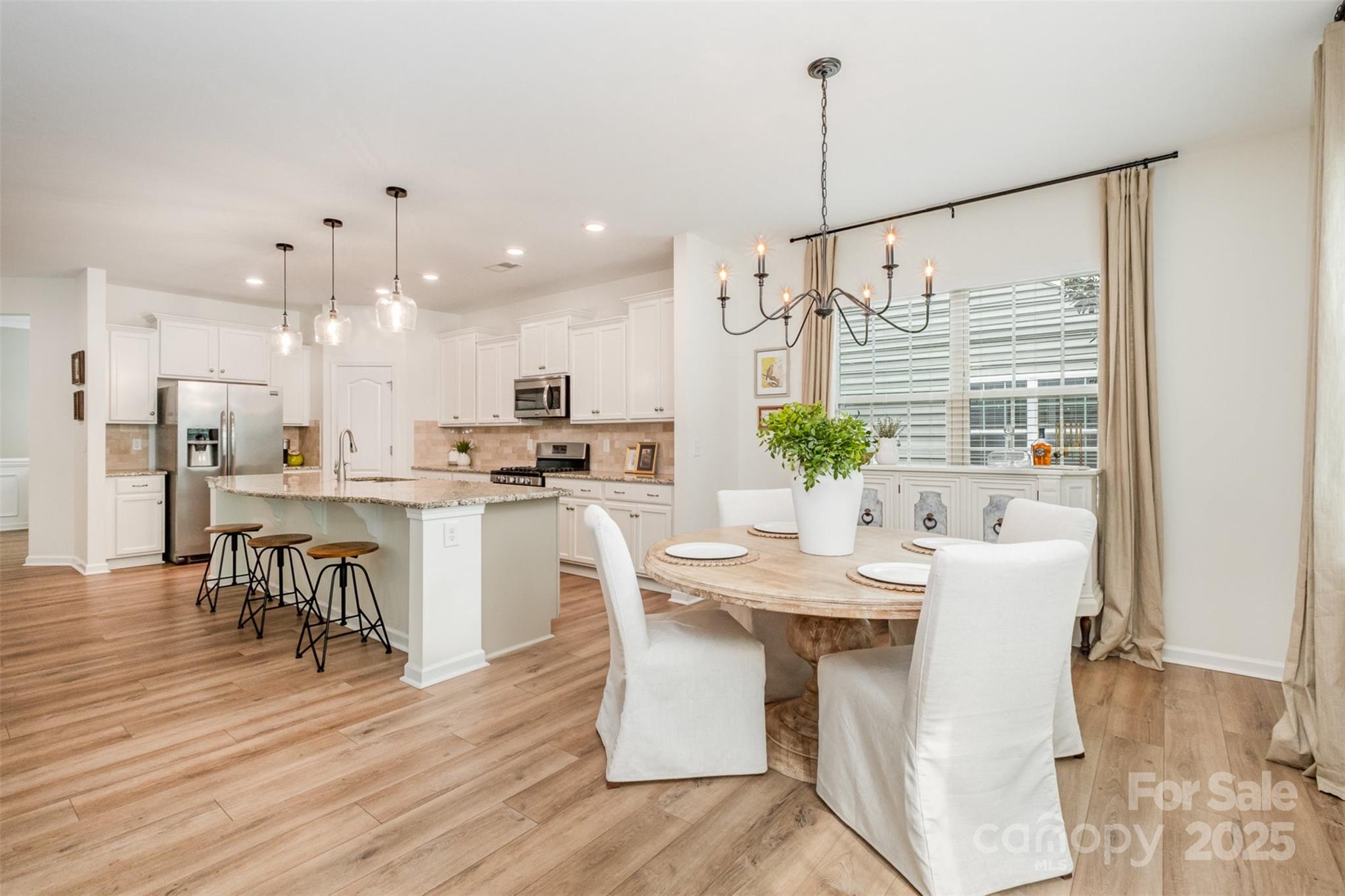 Waterside at the Catawba - Residential