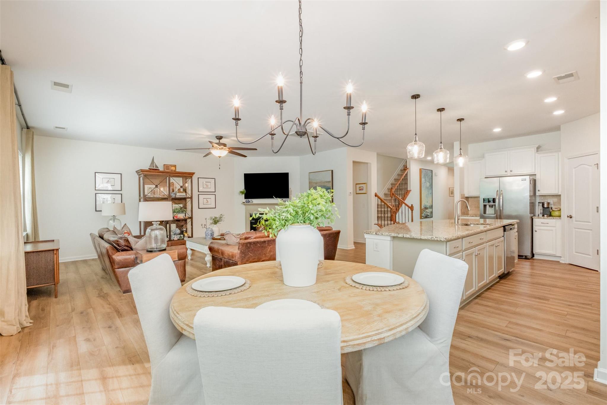 Waterside at the Catawba - Residential