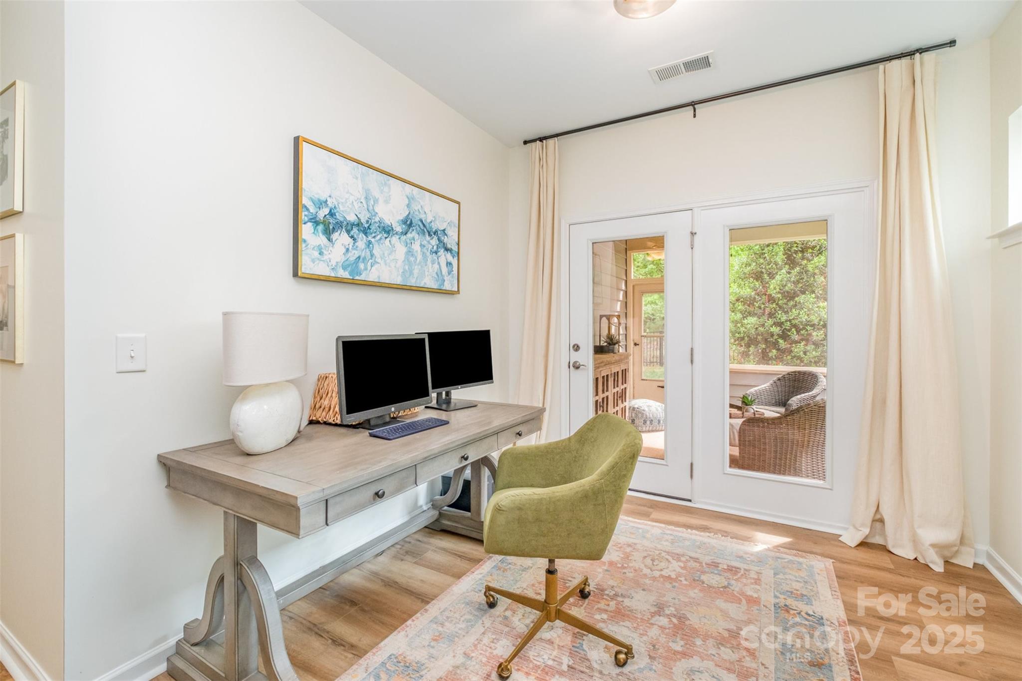 Waterside at the Catawba - Residential