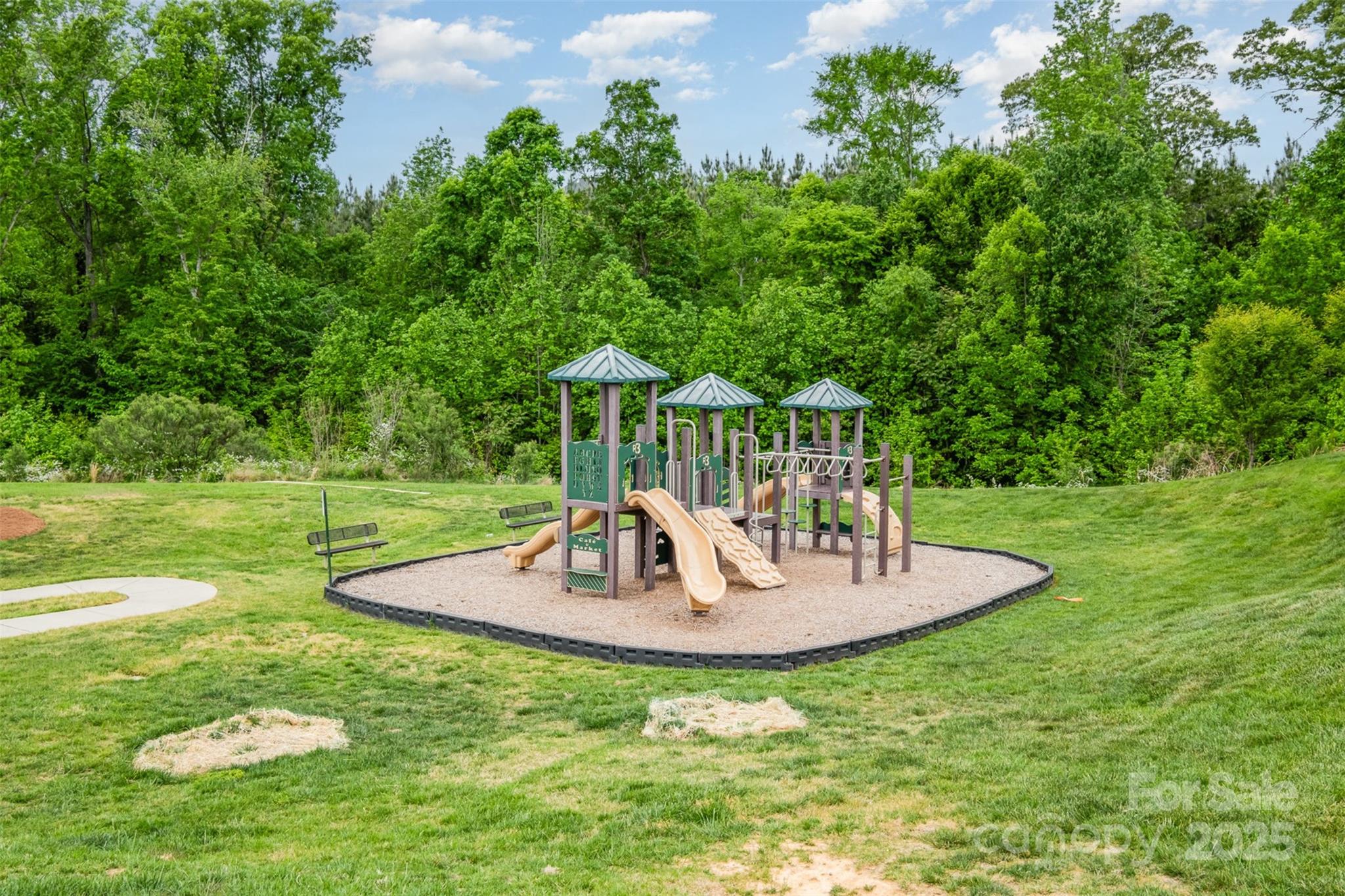 Waterside at the Catawba - Residential