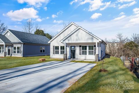 A home in Rock Hill