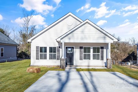 A home in Rock Hill