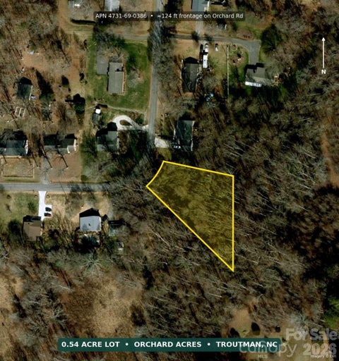 Photo of 7 Orchard Lane, Statesville, NC 28677 (MLS # 4429733)