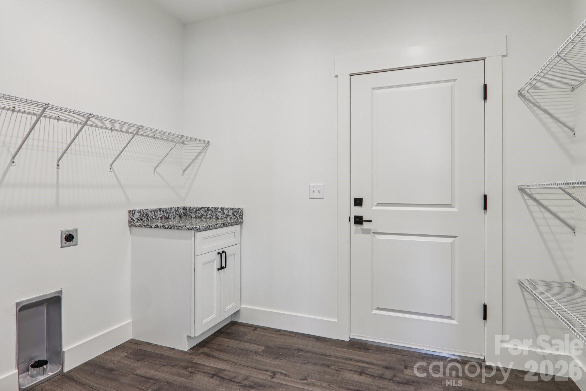 Orchards at Haywood Park - Residential