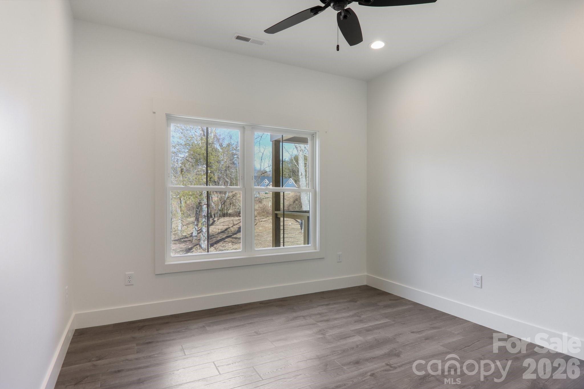 Orchards at Haywood Park - Residential