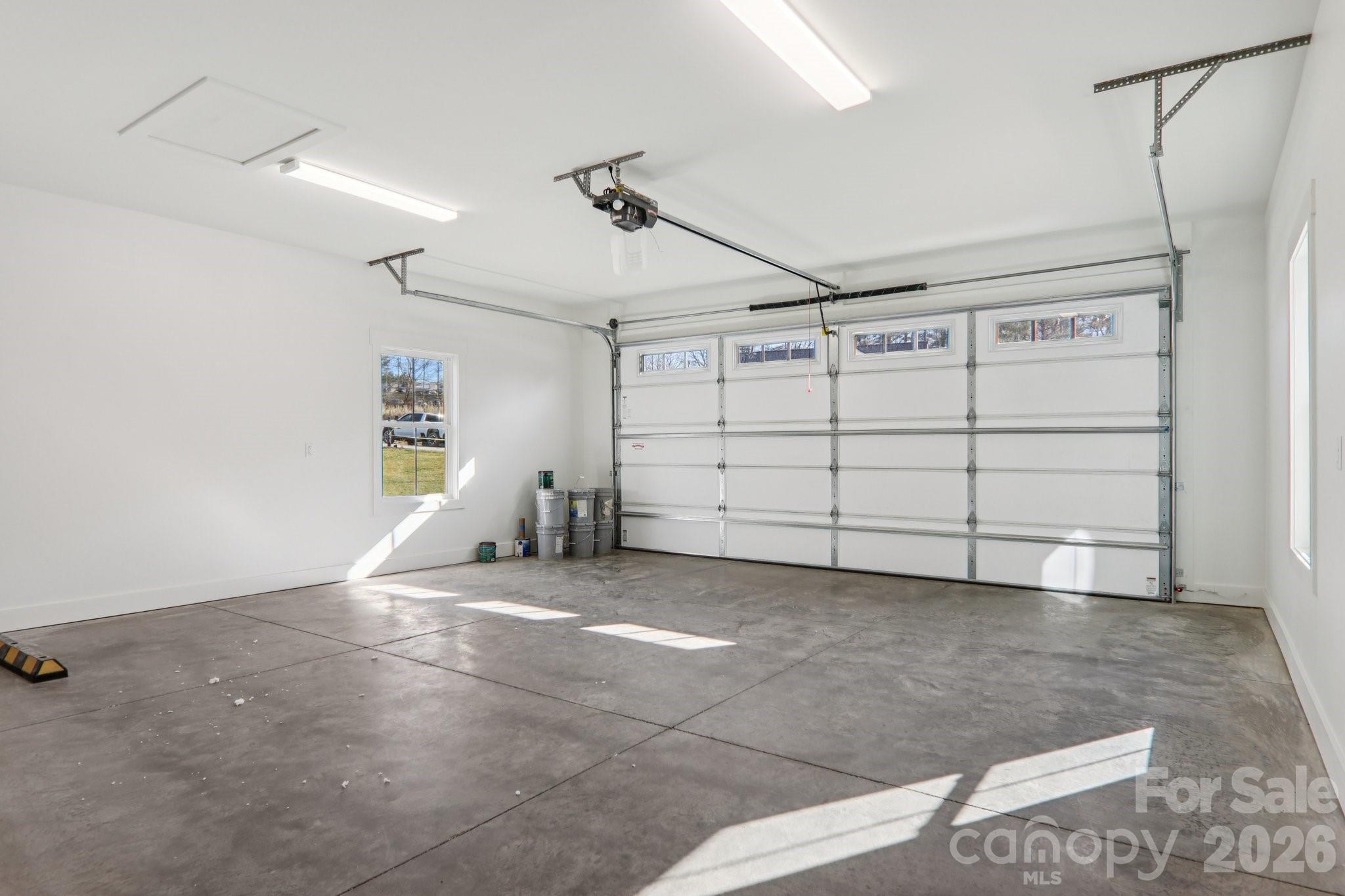 Orchards at Haywood Park - Residential