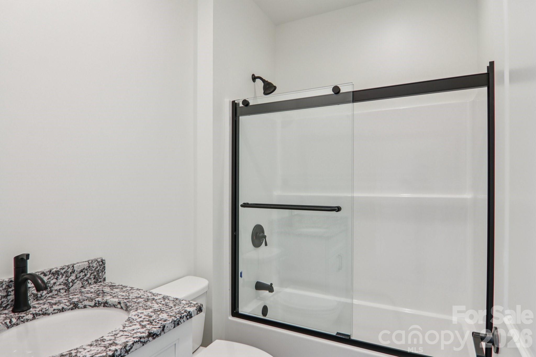 Orchards at Haywood Park - Residential