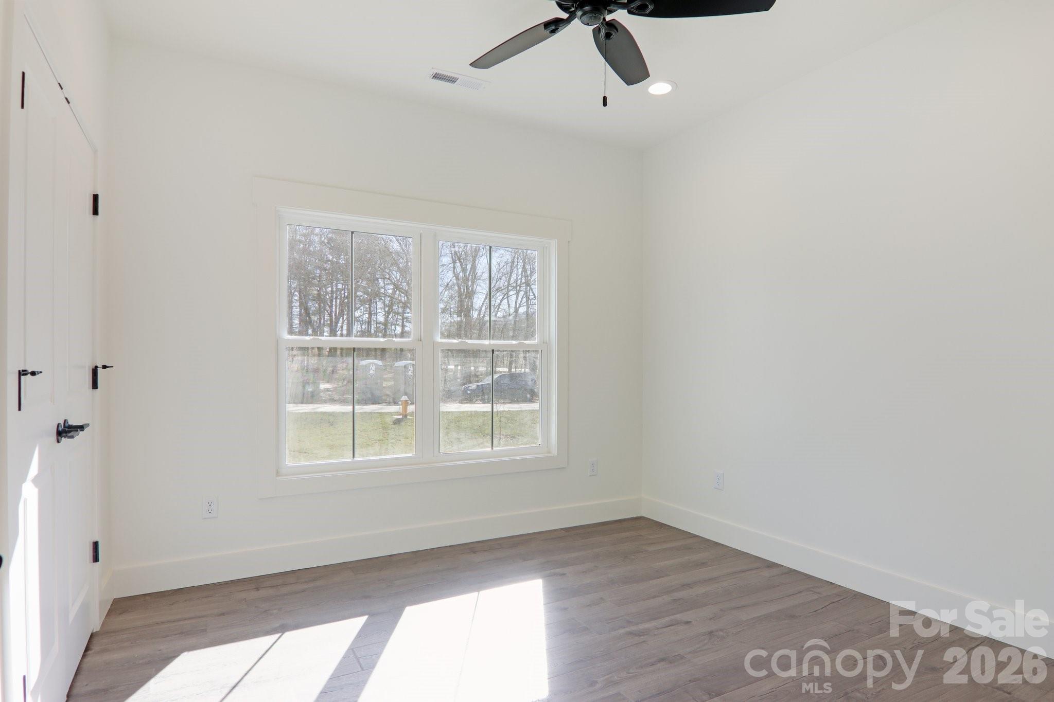 Orchards at Haywood Park - Residential