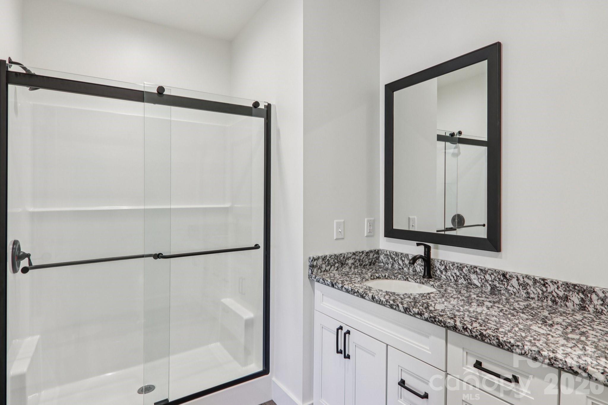 Orchards at Haywood Park - Residential