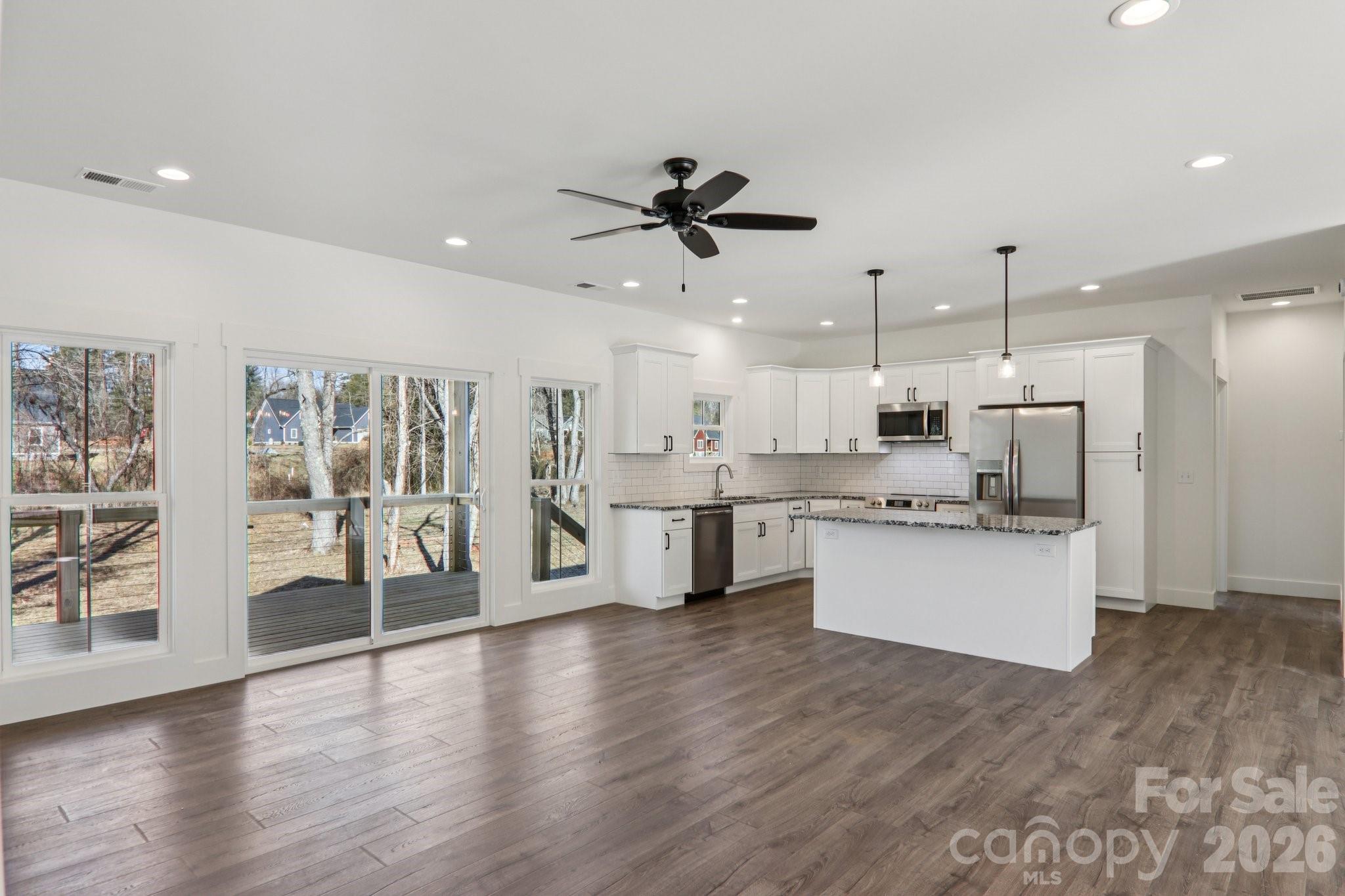 Orchards at Haywood Park - Residential