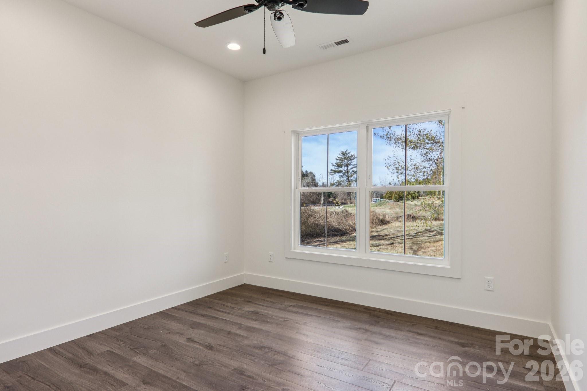 Orchards at Haywood Park - Residential