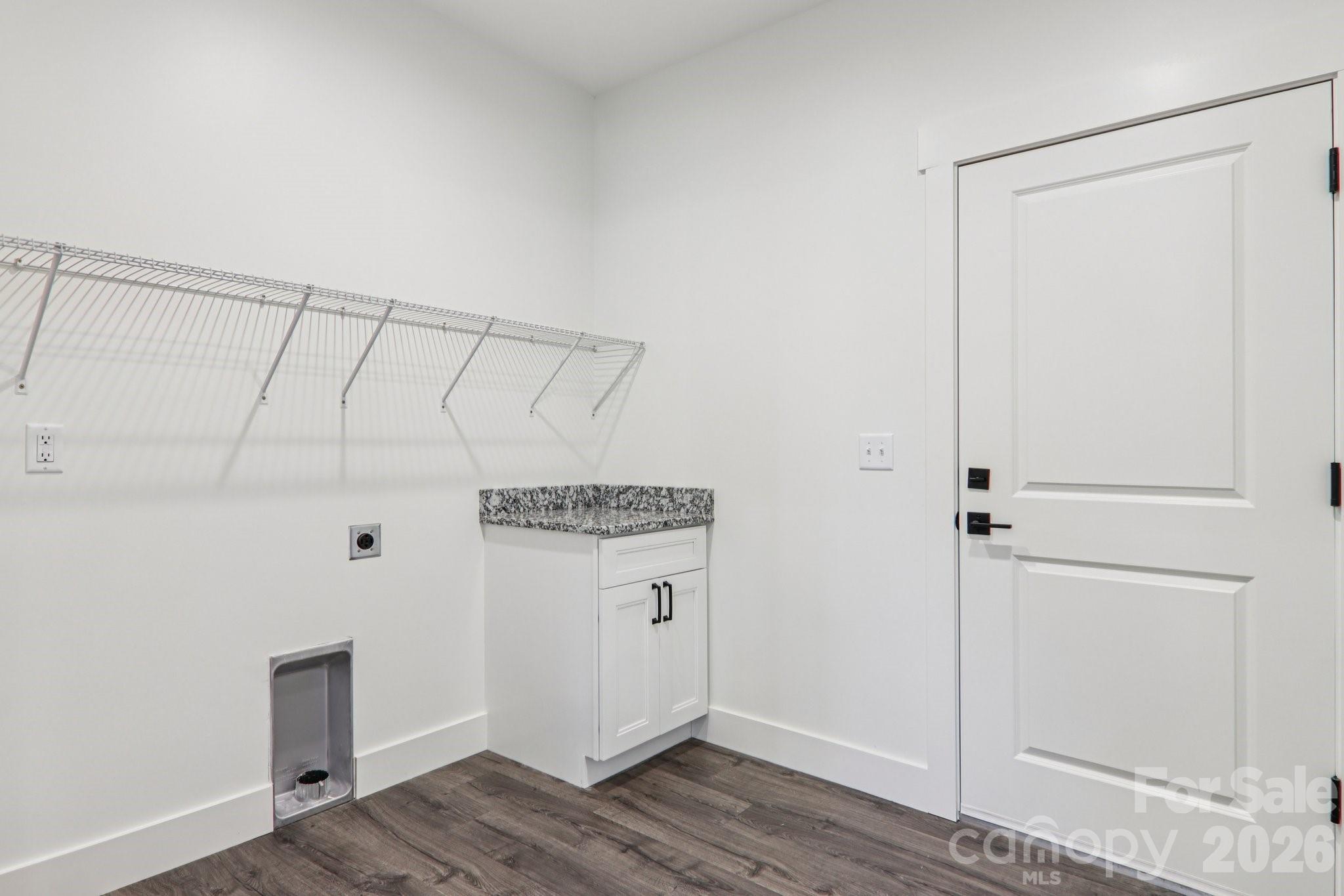 Orchards at Haywood Park - Residential