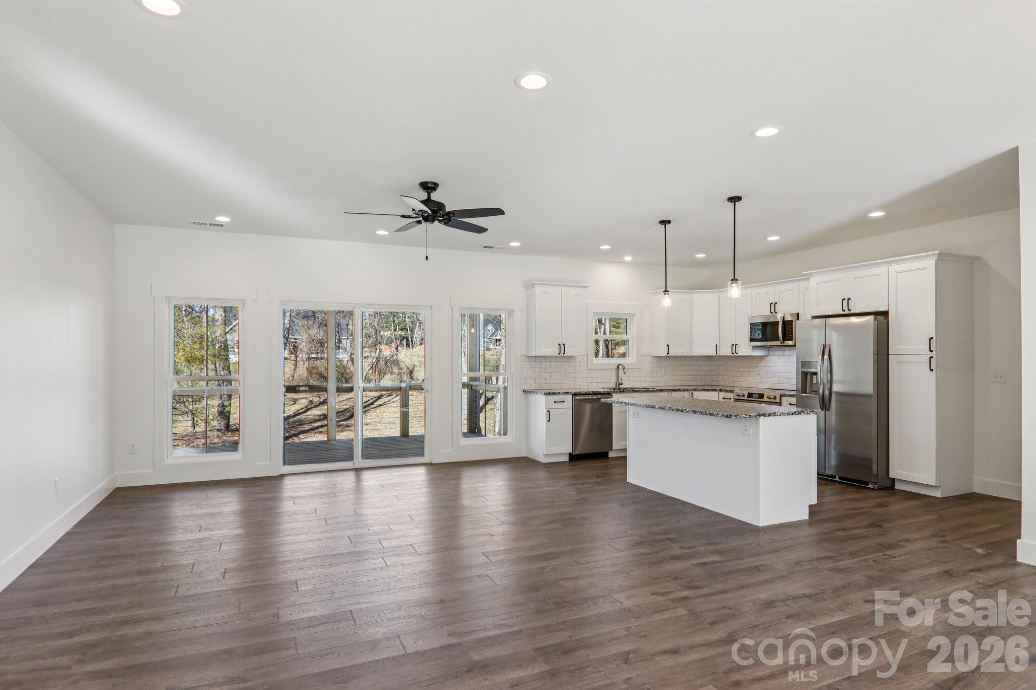 Orchards at Haywood Park - Residential