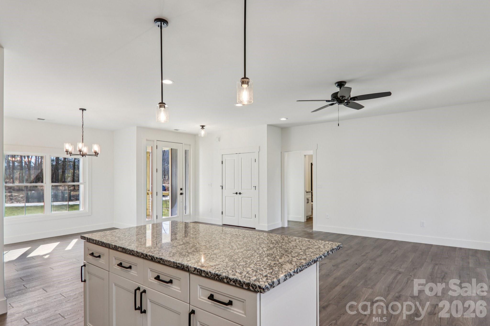 Orchards at Haywood Park - Residential