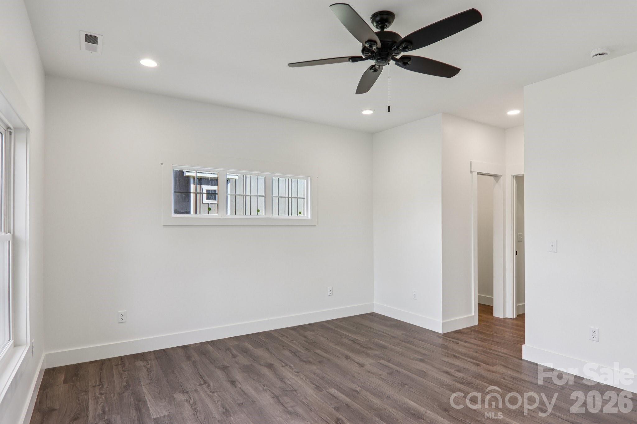 Orchards at Haywood Park - Residential