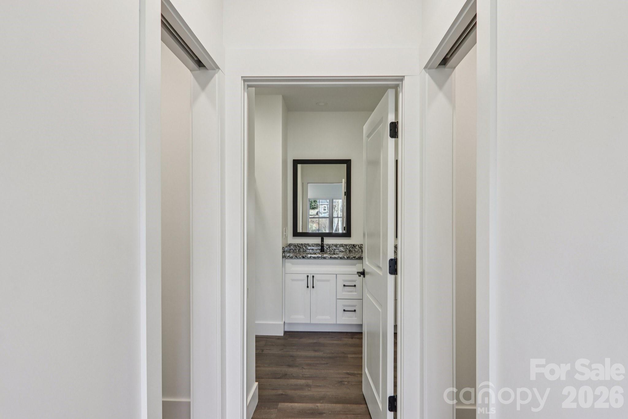 Orchards at Haywood Park - Residential