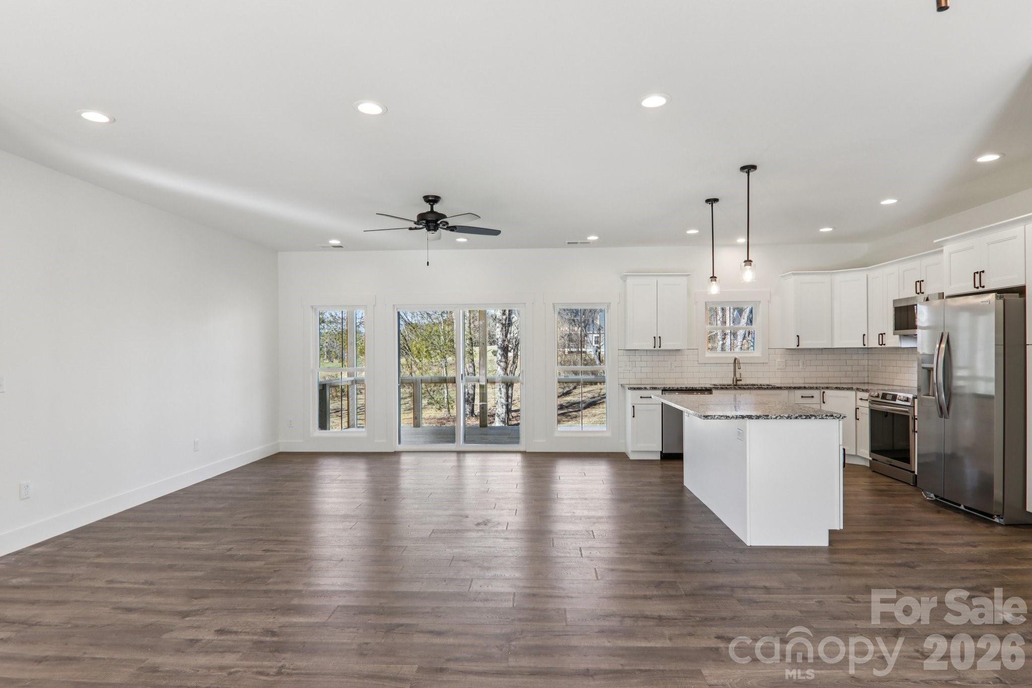 Orchards at Haywood Park - Residential