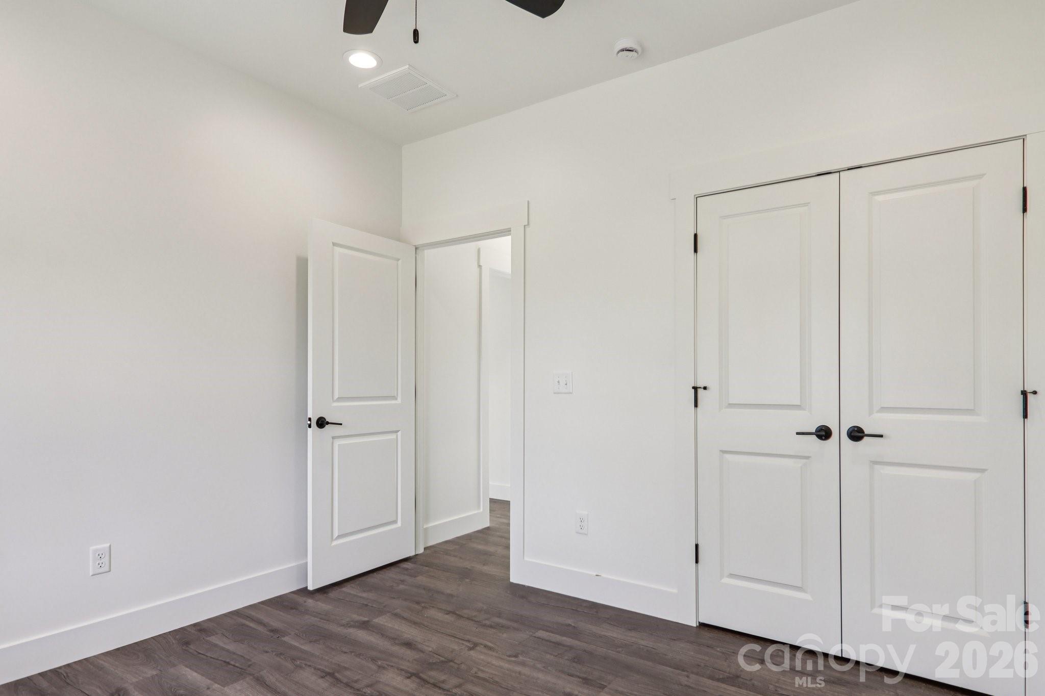 Orchards at Haywood Park - Residential